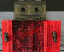 Pagan Rites : Frost...